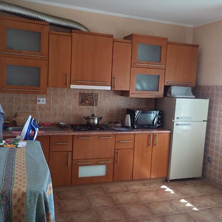 U Zubrytskyh Hotel Truszkavec Kültér fotó