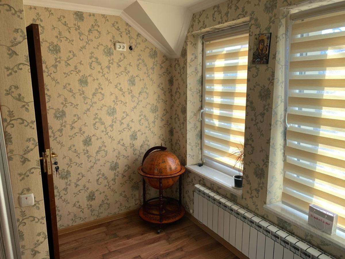 U Zubrytskyh Hotel Truszkavec Kültér fotó