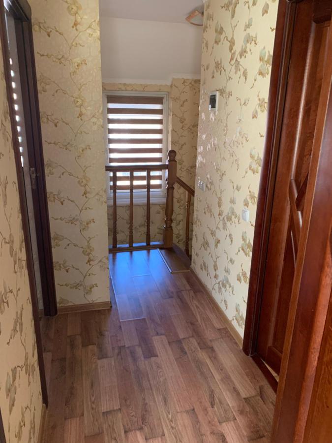 U Zubrytskyh Hotel Truszkavec Kültér fotó