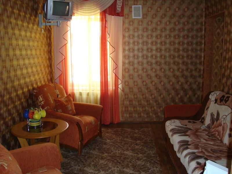 U Zubrytskyh Hotel Truszkavec Kültér fotó