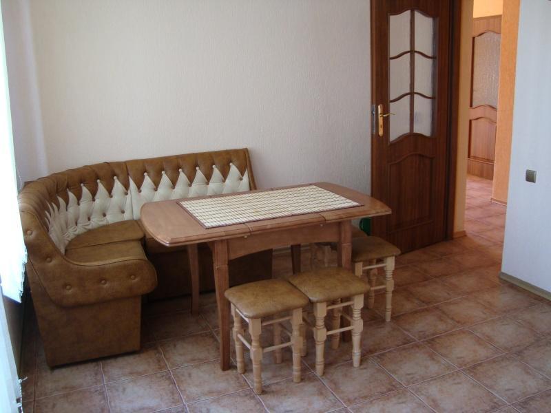 U Zubrytskyh Hotel Truszkavec Kültér fotó