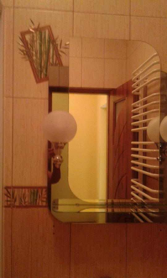 U Zubrytskyh Hotel Truszkavec Kültér fotó