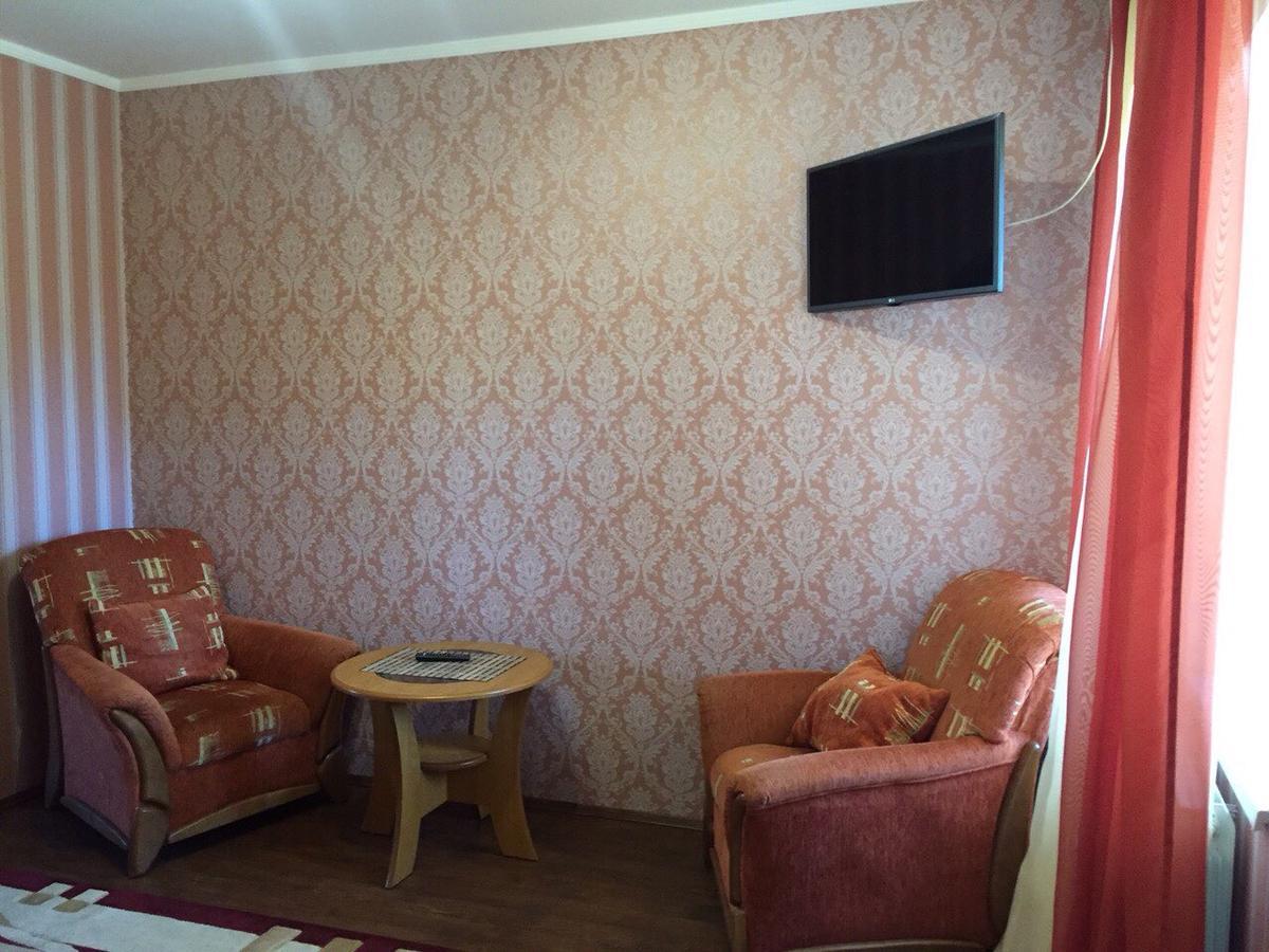 U Zubrytskyh Hotel Truszkavec Kültér fotó