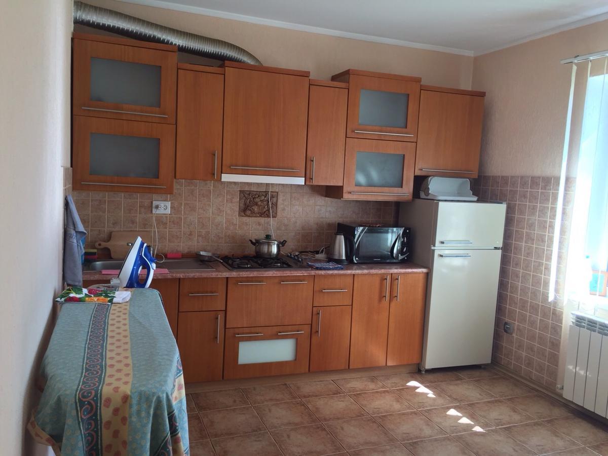 U Zubrytskyh Hotel Truszkavec Kültér fotó
