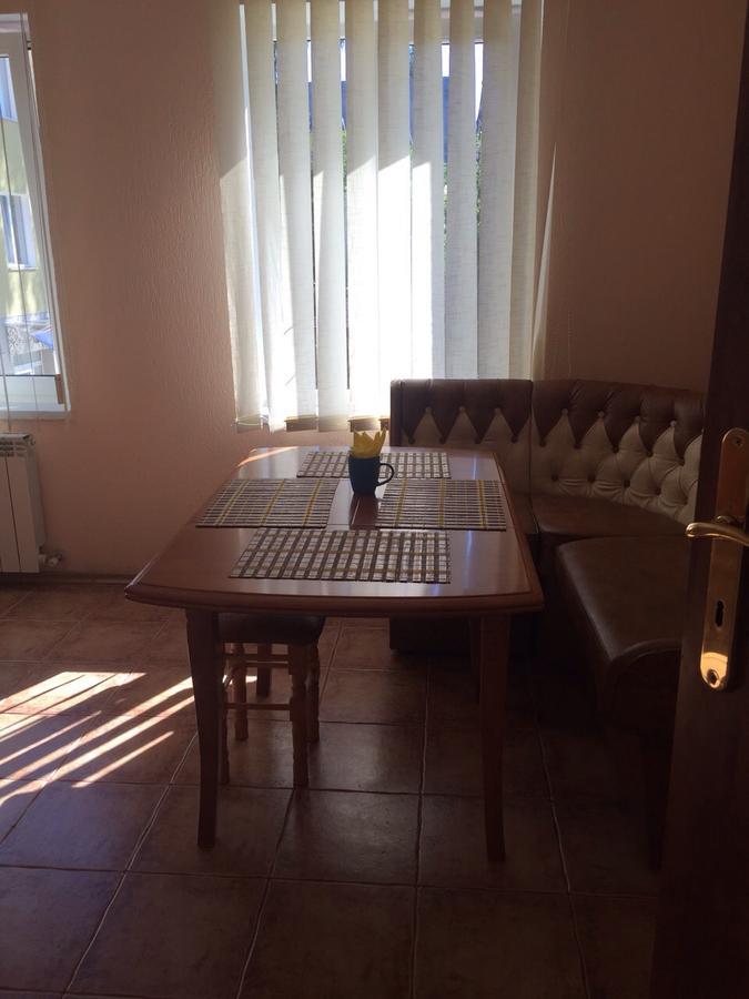 U Zubrytskyh Hotel Truszkavec Kültér fotó