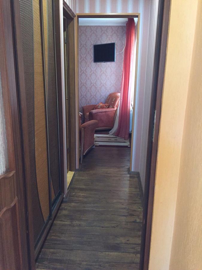 U Zubrytskyh Hotel Truszkavec Kültér fotó