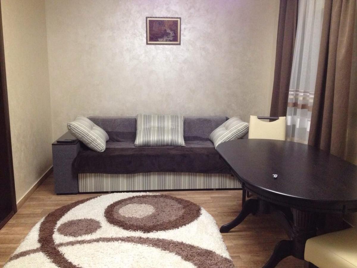 U Zubrytskyh Hotel Truszkavec Kültér fotó