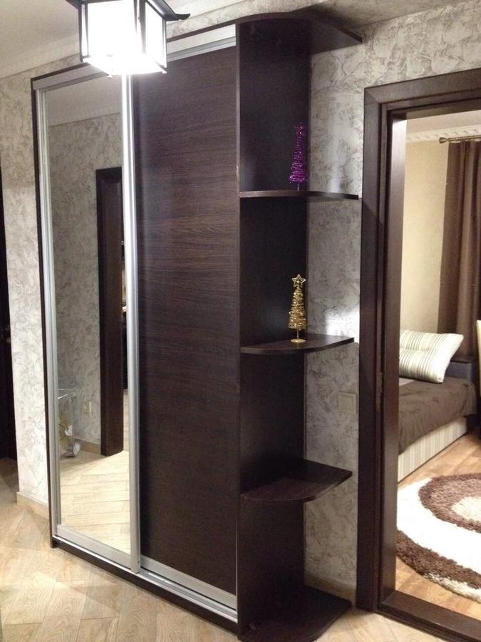 U Zubrytskyh Hotel Truszkavec Kültér fotó