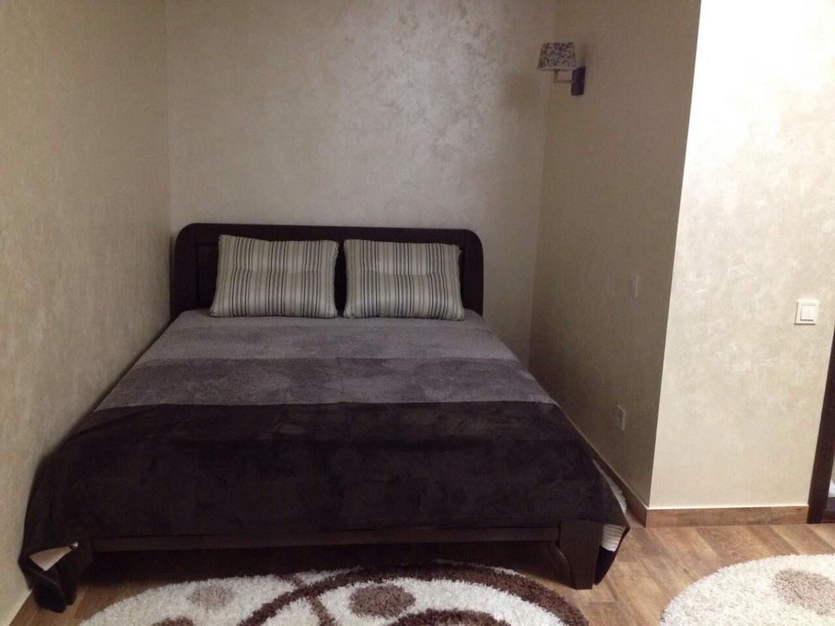 U Zubrytskyh Hotel Truszkavec Kültér fotó