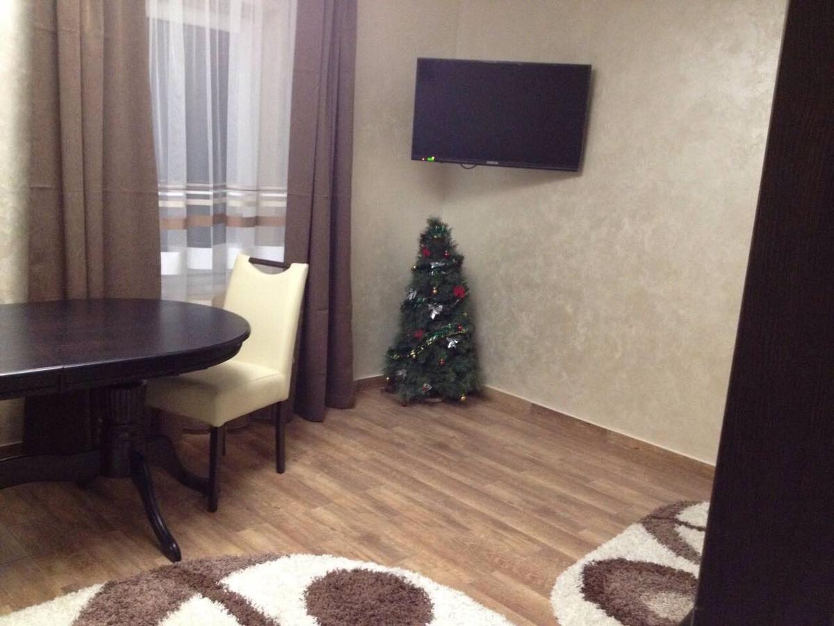 U Zubrytskyh Hotel Truszkavec Kültér fotó