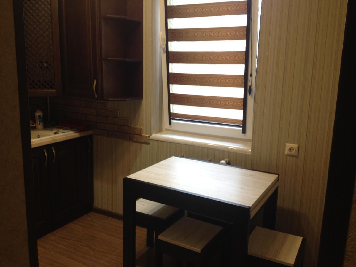 U Zubrytskyh Hotel Truszkavec Kültér fotó
