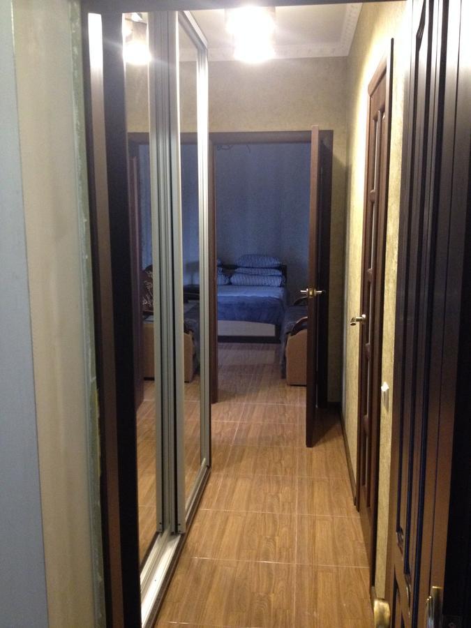 U Zubrytskyh Hotel Truszkavec Kültér fotó