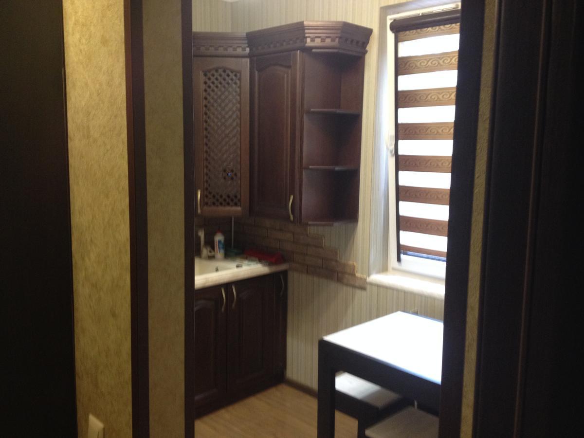 U Zubrytskyh Hotel Truszkavec Kültér fotó