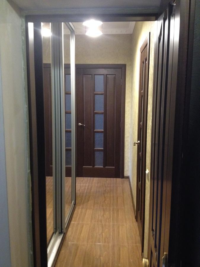 U Zubrytskyh Hotel Truszkavec Kültér fotó