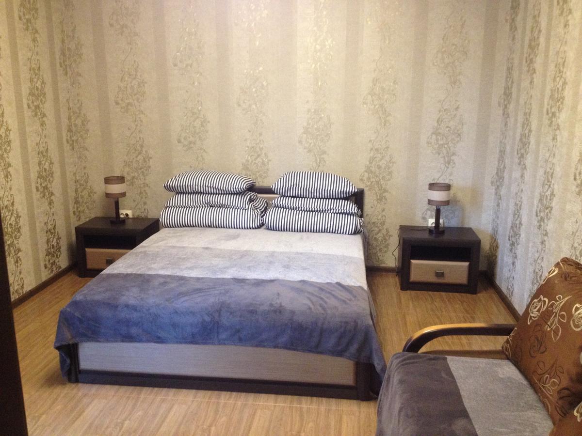 U Zubrytskyh Hotel Truszkavec Kültér fotó