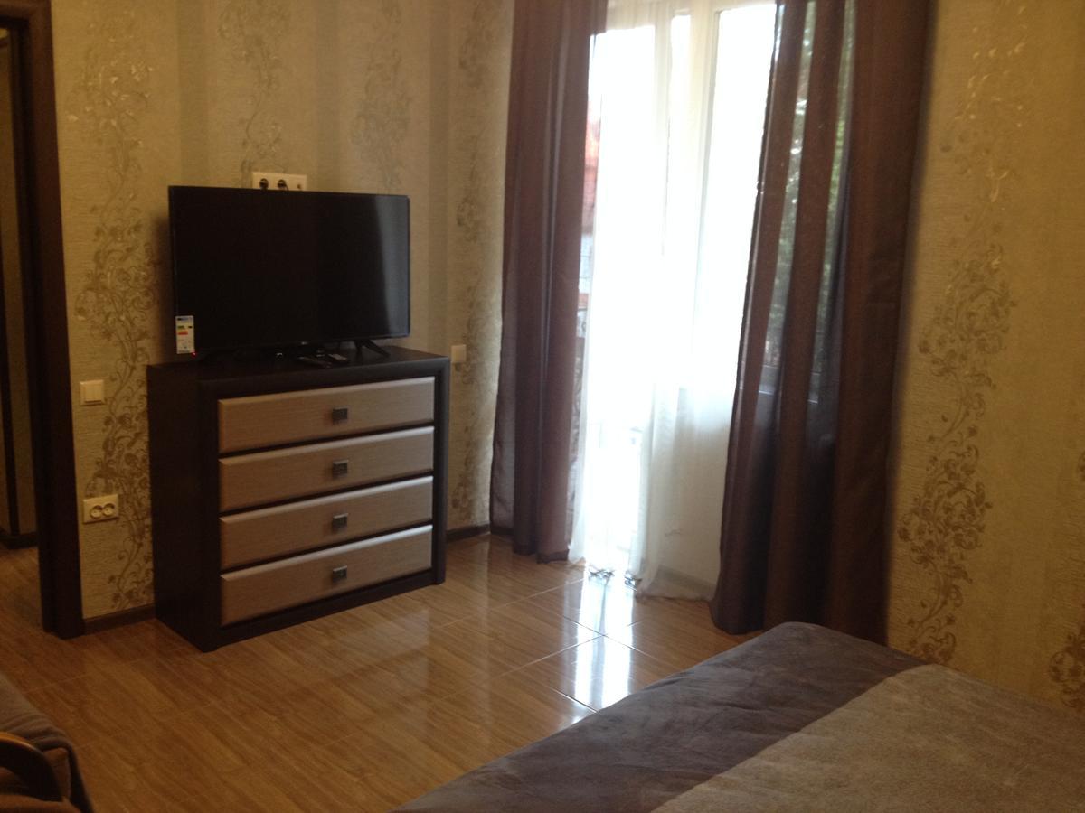 U Zubrytskyh Hotel Truszkavec Kültér fotó