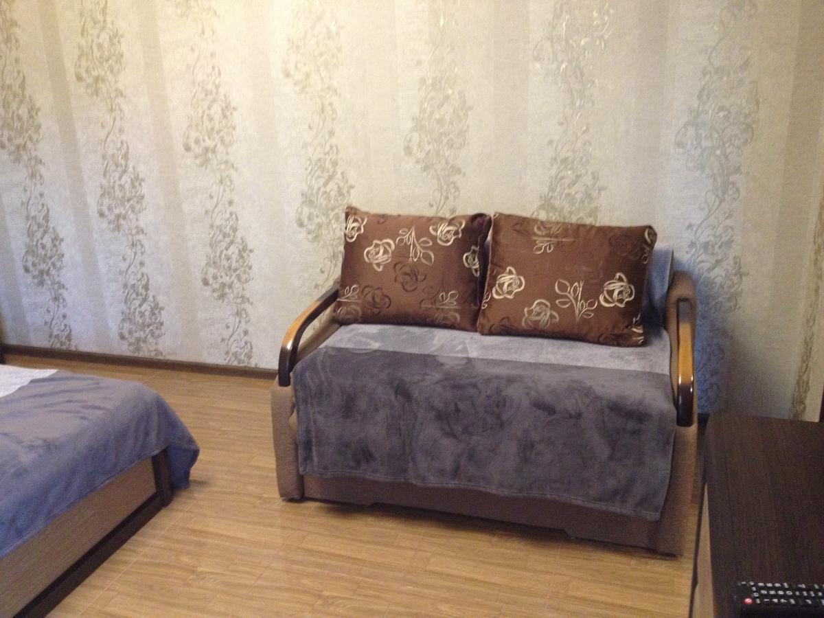 U Zubrytskyh Hotel Truszkavec Kültér fotó
