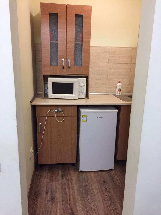U Zubrytskyh Hotel Truszkavec Kültér fotó