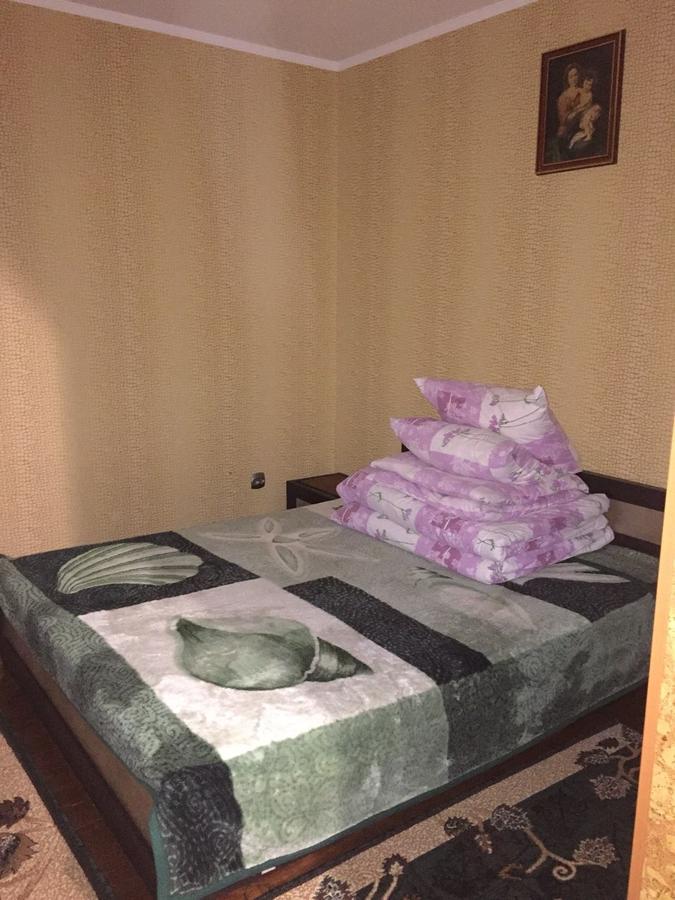 U Zubrytskyh Hotel Truszkavec Kültér fotó