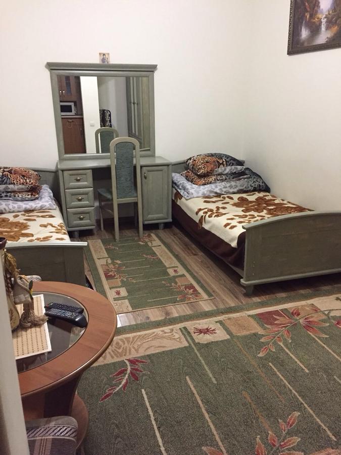 U Zubrytskyh Hotel Truszkavec Kültér fotó