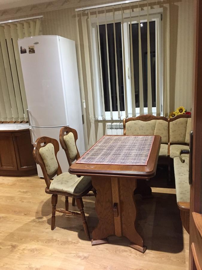 U Zubrytskyh Hotel Truszkavec Kültér fotó