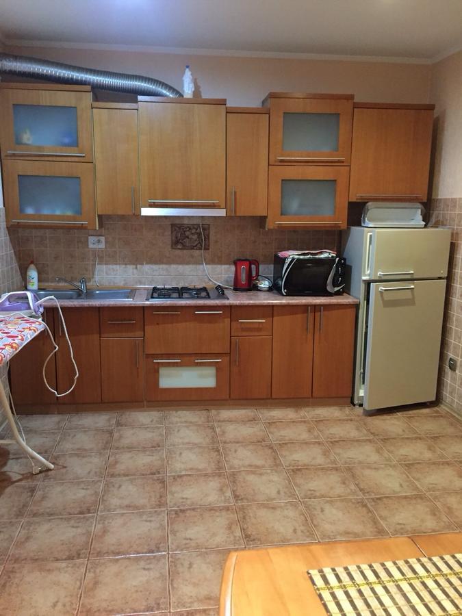 U Zubrytskyh Hotel Truszkavec Kültér fotó