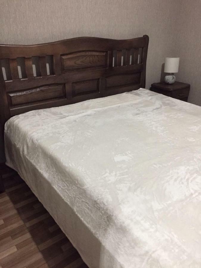 U Zubrytskyh Hotel Truszkavec Kültér fotó