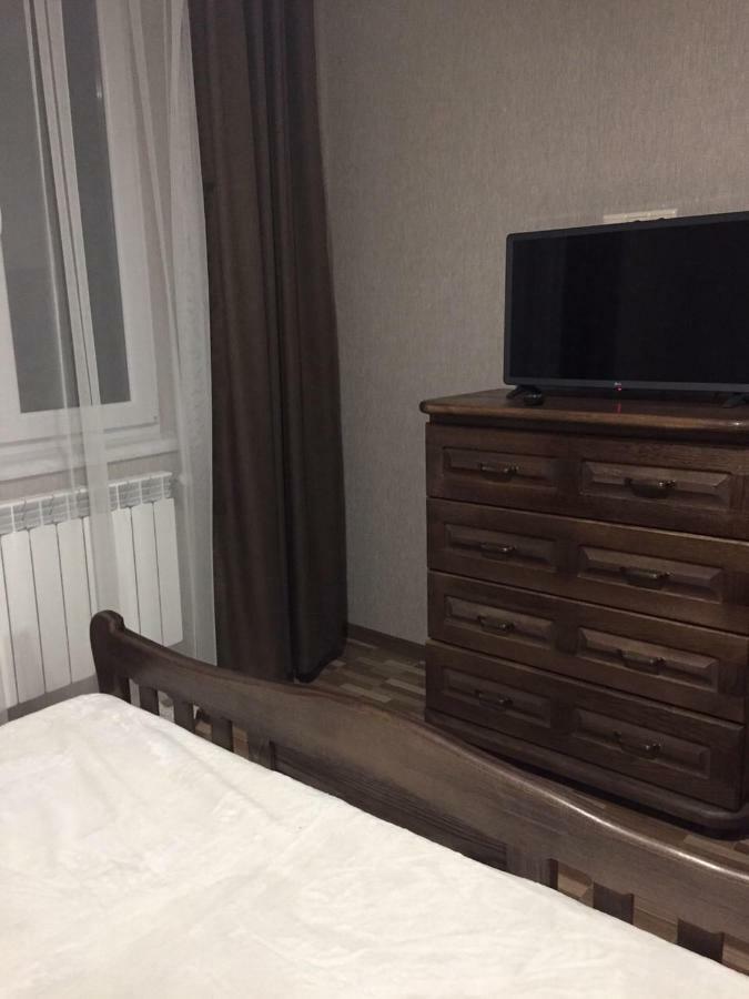 U Zubrytskyh Hotel Truszkavec Kültér fotó