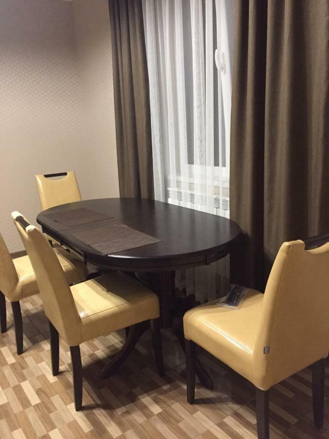 U Zubrytskyh Hotel Truszkavec Kültér fotó