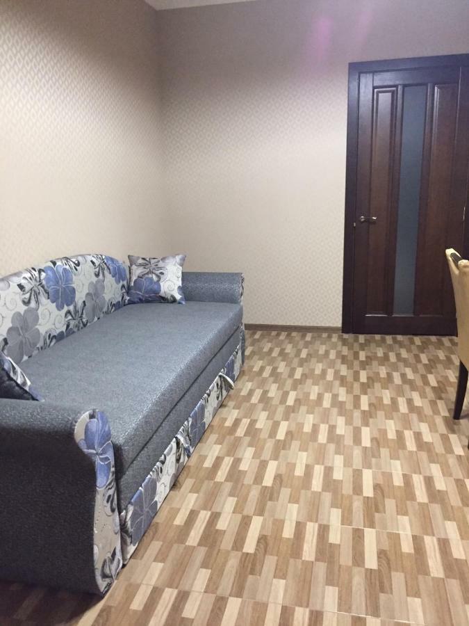 U Zubrytskyh Hotel Truszkavec Kültér fotó